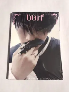 straykids DO IT アルバム accordion アイエン