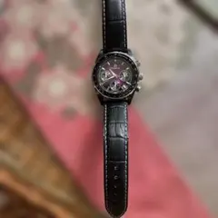 MARSHAL クロノグラフ 腕時計 クォーツ