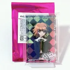 ダンガンロンパ アクリルブロック 石丸清多夏 15周年記念展 - メルカリ