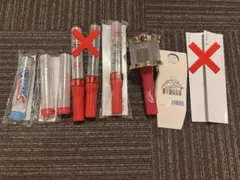 美 少年　ペンライト　トップ