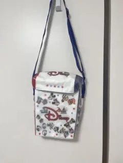 東京ディズニーリゾート　ポップコーンケース