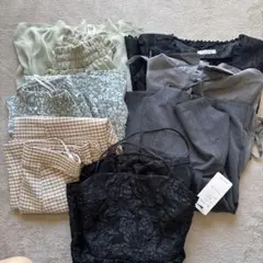 レディース トップス スカート まとめ売りのサムネイル