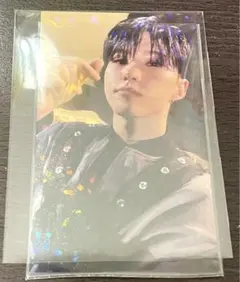 SALE❣️SEVENTEEN Always yours HOSHI ユニバ