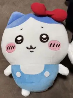 ちいかわ✕サンリオキャラクターズ　BIGぬいぐるみ