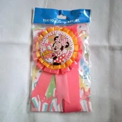 ディズニー　ロゼット