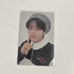StrayKids dominATE GIANT 東京ドーム会場限定トレカ ハン