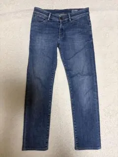 PT TORINO DENIM / SWING ストレッチデニム　ブルーのサムネイル