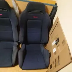 RECARO そらまめ様専用