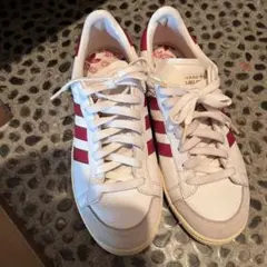 adidas K.ABDUL JABBAR スニーカー