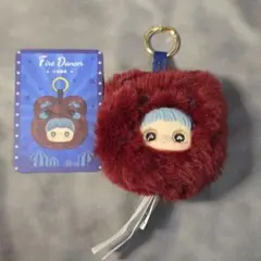 maymey メイメイ クレイジーサーカス Fire Dancer ①