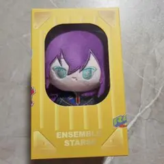 雪乃　あんスタ 中国 TRIP 旅のぬいぐるみ トレカ 3点セット 2025年最新】あんさんぶるスターズ 中国ぬいぐるみの人気