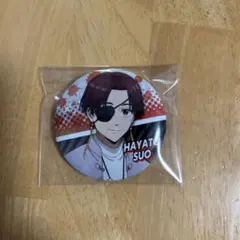 WINDBREAKER 蘇枋隼飛　ガチャガチャ　缶バッジ