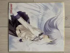 Angel Beats! 色紙2枚セット