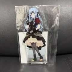 VS AMBIVALENZ ビバレン ミニアクリルスタンド みお MIO - メルカリ