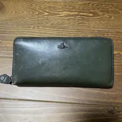 ヴィヴィアンウエストウッド　長財布
