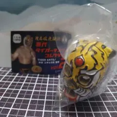 2026年最新】初代タイガーマスクフィギュアの人気アイテム - メルカリ