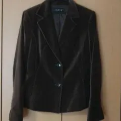 ジャケット　INDIVI　レディース