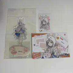 ダンガンロンパ2 七海千秋 推し旅 グッズセット | Mercari