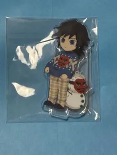 義勇　クリスマス　2023