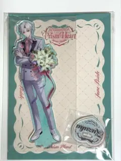 にじさんじ 葛葉 アクスタ