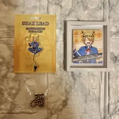 鳩屋タマ DMMスクラッチ A 賞 キャラファインマット 鳩屋タマ DMMスクラッチ A 賞 キャラファインマット | Mercari