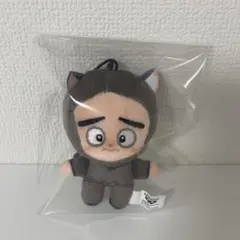 劇場版 忍たま乱太郎 ほわぬい～ナンジャタウン～vol.3 諸泉尊奈門