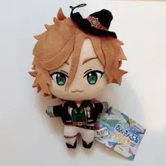 あんスタ　三毛縞斑　新衣装ぬいぐるみ