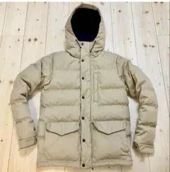 M【美品】THE NORTH FACE ダウンジャケット
