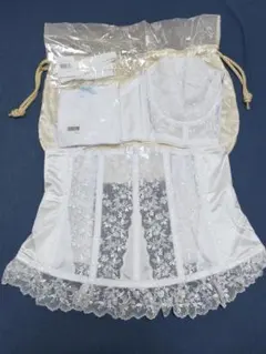 C'EST MOI　セモア　ブライダル　インナー