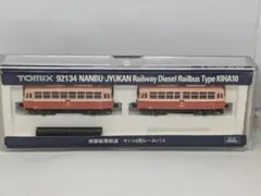 【PN302k】南部縦貫鉄道 キハ10 レールバス(トータルキット) PN302k】南部縦貫鉄道 キハ10 レールバス(トータルキット) - メルカリ