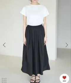 ロペピクニック ドッキングワンピース