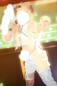 ホロライブ 角巻わため コスプレ 衣装 Vtuber 4期生 ホロライブ4期生