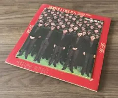 YMO 増殖 イエロー マジック オーケストラレコード