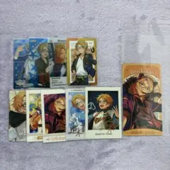 あんスタ　遊木真　まとめ売り　ぱしゃっつ　ぱしゃこれ　箔押し
