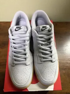 Nike Dunk Low Retro SE Wolf Grey US11 29