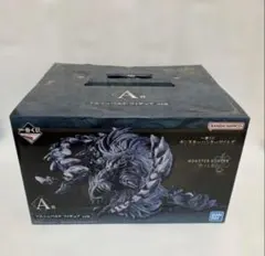 1番くじ⭐︎モンスターハンターワイルズA賞アルシュベルドフィギュア