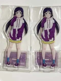 2026年最新】ラブライブ! μ sパーカーの人気アイテム - メルカリ