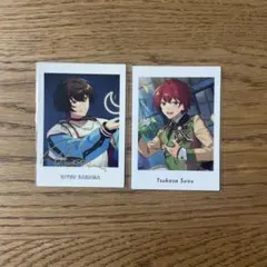 朔間凛月　ぱしゃっつ　まとめ売り あんスタ 朔間凛月 まとめ売り 19点 - メルカリ