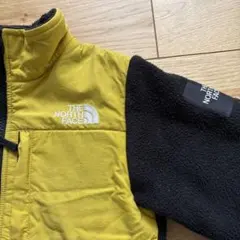 THE NORTH FACE ノースフェイス デナリフリースジャケット　110
