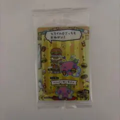 たまごっちのプチプチおみせっちしり〜ず フレーム ふらわっち ハンバーガーやさん