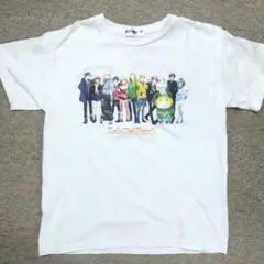 カラフルピーチ しまむら Tシャツ 150