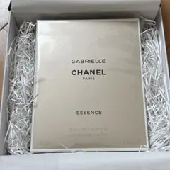 ガブリエル シャネル エッセンス オードゥ パルファム 100ml