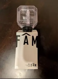 timelesz FAM 多色点灯 八角形ペンライト