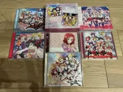 2026年最新】ラブライブ cdの人気アイテム - メルカリ