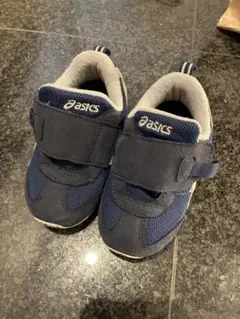 asics ベビーシューズ 15.5 ②