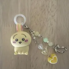 ちいかわ アンブレラマーカー /めじるしアクセサリー うさぎ チャーム