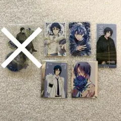アイナナ 和泉一織 入場者プレゼント 特典 まとめ売り