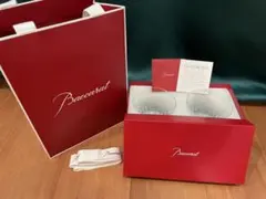 バカラの空き箱10個正規品です - メルカリ