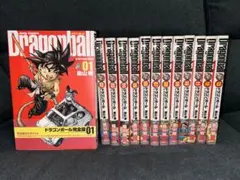 初版版ドラゴンボール漫画 1.3.9巻は売り切れてます - メルカリ