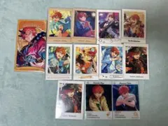 あんスタ 明星スバル アルカナカード ぱしゃこれ ぱしゃっつ エモカ セット